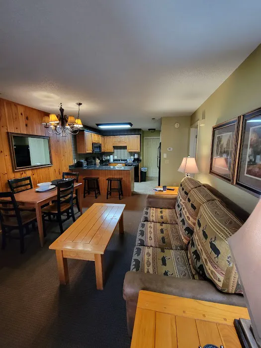 Building 8 at Bluegreen Vacations Blue Ridge Village Resort 3