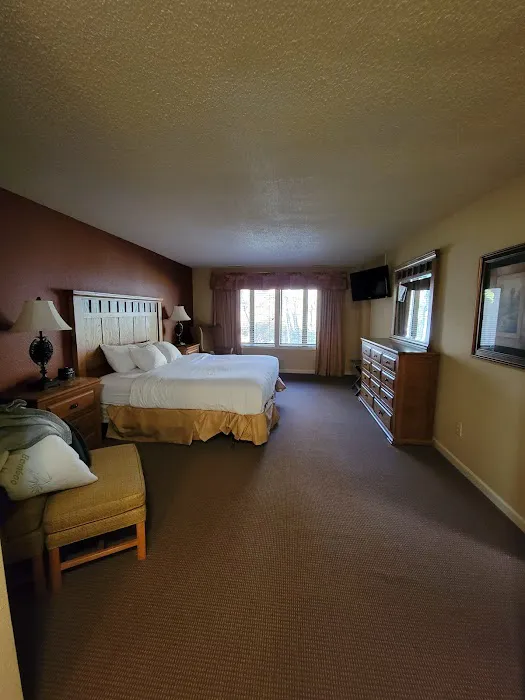 Building 8 at Bluegreen Vacations Blue Ridge Village Resort 3