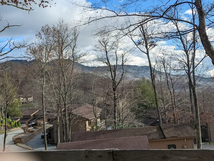 Building 12 at Bluegreen Vacations Blue Ridge Village Resort 3