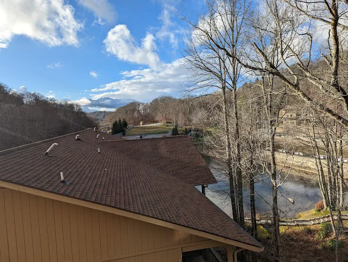 Building 12 at Bluegreen Vacations Blue Ridge Village Resort 3