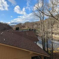 Building 12 at Bluegreen Vacations Blue Ridge Village Resort ico