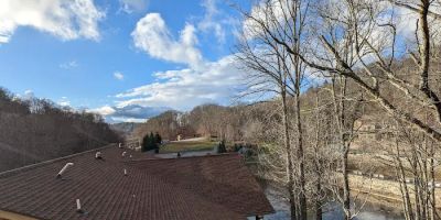 Building 12 at Bluegreen Vacations Blue Ridge Village Resort