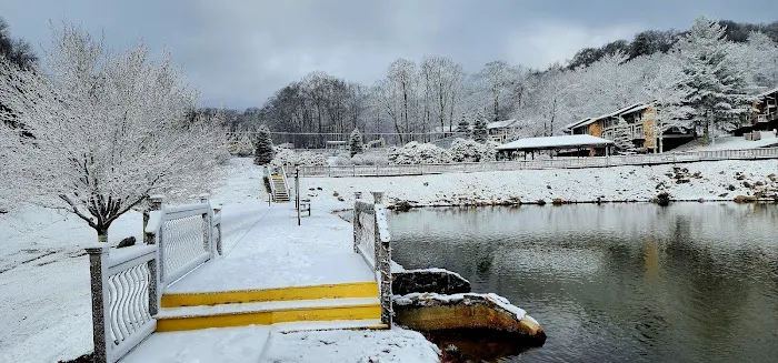 Building 11 at Bluegreen Vacations Blue Ridge Village Resort 3