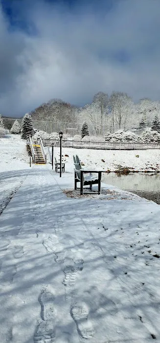 Building 11 at Bluegreen Vacations Blue Ridge Village Resort 3