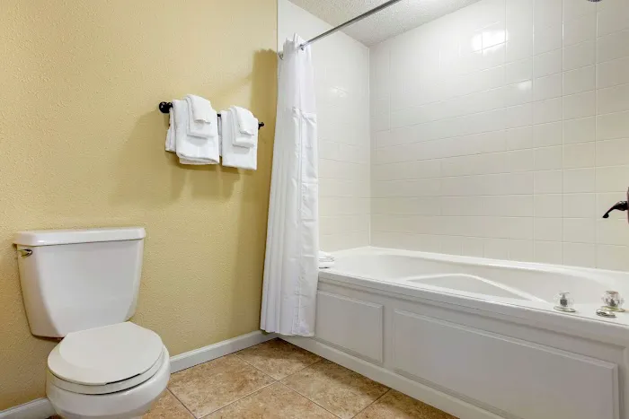 Bluegreen Vacations Blue Ridge Village, an Ascend Resort 4
