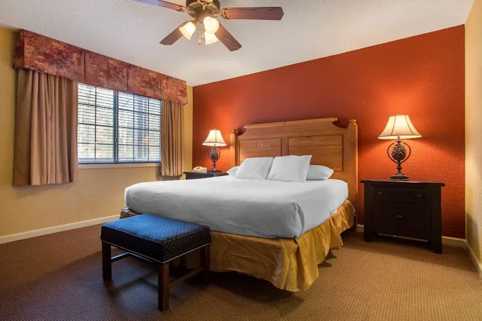 Bluegreen Vacations Blue Ridge Village, an Ascend Resort 4