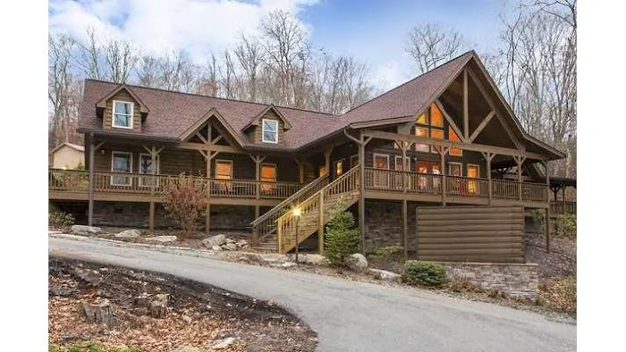 Bluegreen Vacations Blue Ridge Village, an Ascend Resort 4