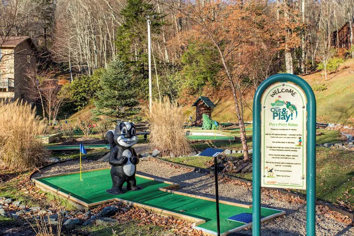 Bluegreen Vacations Blue Ridge Village, an Ascend Resort 4