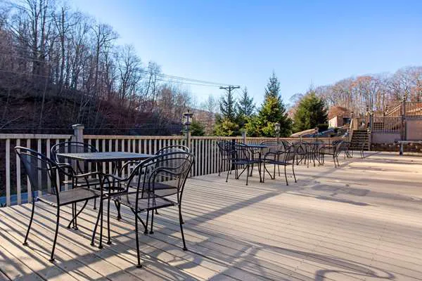 Bluegreen Vacations Blue Ridge Village, an Ascend Resort 4