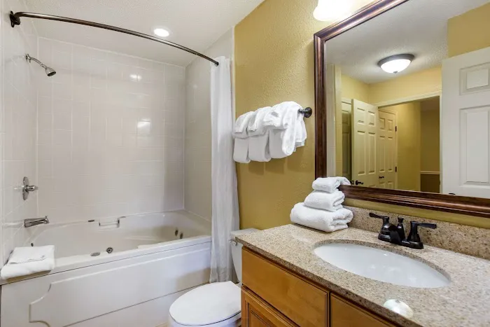 Bluegreen Vacations Blue Ridge Village, an Ascend Resort 4