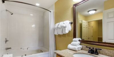 Bluegreen Vacations Blue Ridge Village, an Ascend Resort