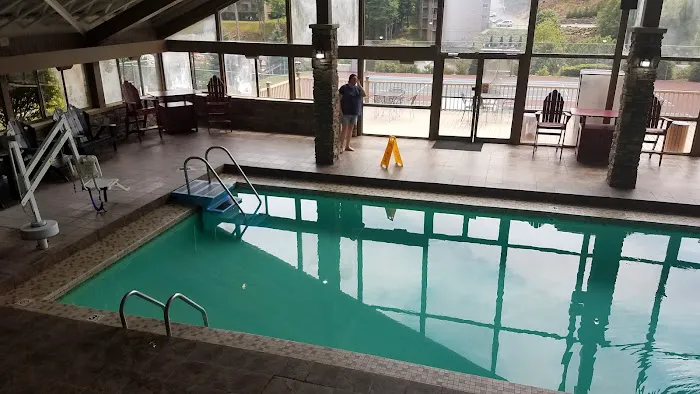 Bluegreen Vacations Blue Ridge Village, an Ascend Resort 4