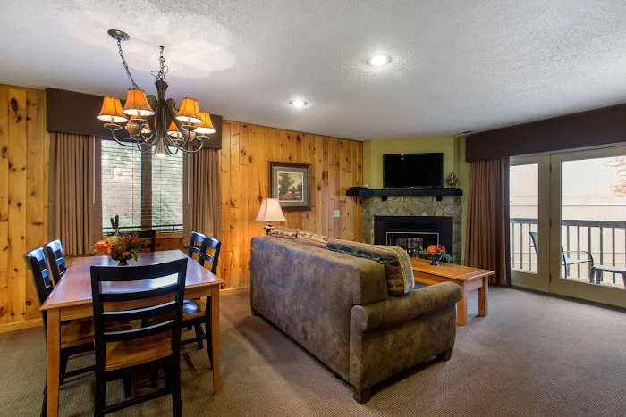 Bluegreen Vacations Blue Ridge Village, an Ascend Resort 4