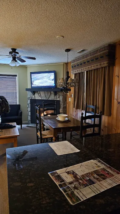 Building 7 at Bluegreen Vacations Blue Ridge Village Resort 3