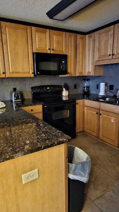 Building 7 at Bluegreen Vacations Blue Ridge Village Resort 3
