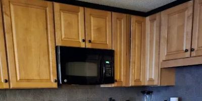 Building 7 at Bluegreen Vacations Blue Ridge Village Resort