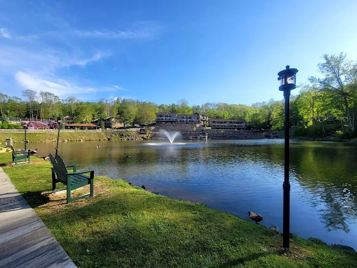 Blue Ridge Village Resort 4