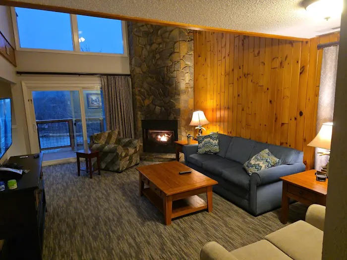 Blue Ridge Village Resort 4