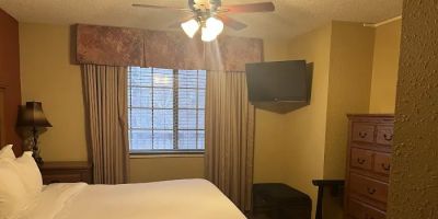 Blue Ridge Village Resort
