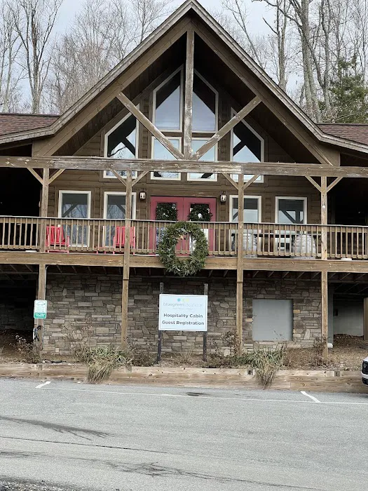 Blue Ridge Village Resort 4
