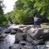 Blowing Rock Resort Venture ico