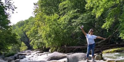 Blowing Rock Resort Venture