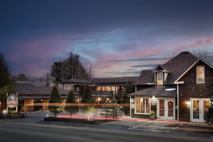 The Ridgeway Inn 4