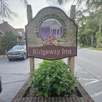 The Ridgeway Inn ico
