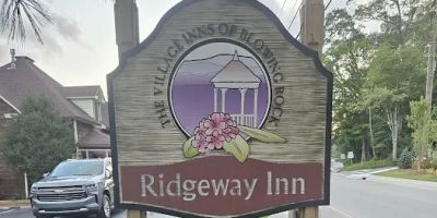 The Ridgeway Inn