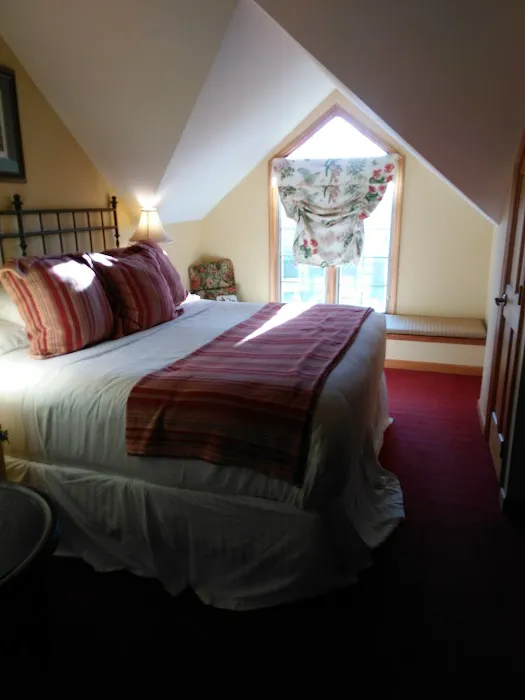 The Ridgeway Inn 4