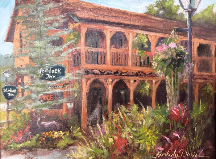 Hemlock Inn 