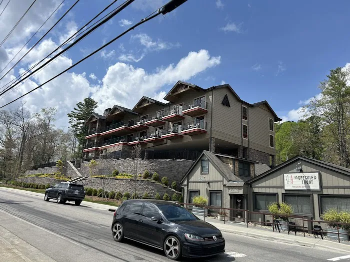 The Embers Hotel 4