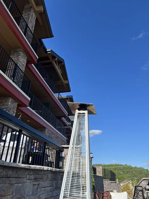 The Embers Hotel 4