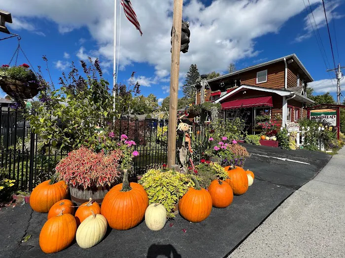 Homestead Inn and Cottages 4