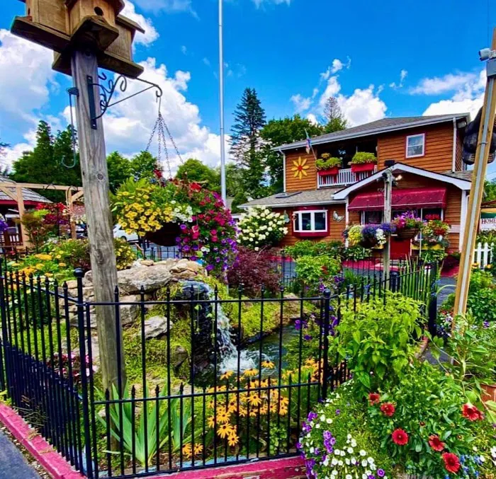 Homestead Inn and Cottages 4