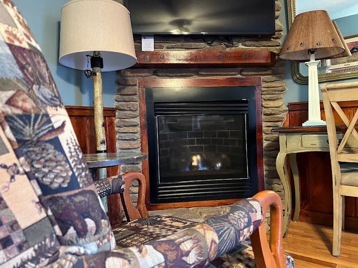 Homestead Inn and Cottages 4