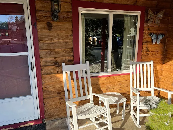 Homestead Inn and Cottages 4