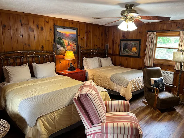 Homestead Inn and Cottages 4
