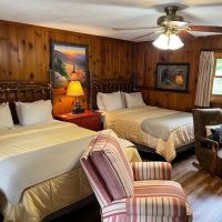 Homestead Inn and Cottages ico