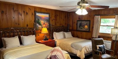 Homestead Inn and Cottages