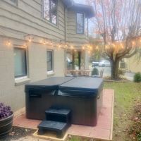 Blowing Rock Hill House ico