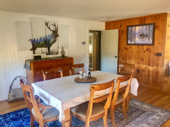 Blowing Rock Hill House 4