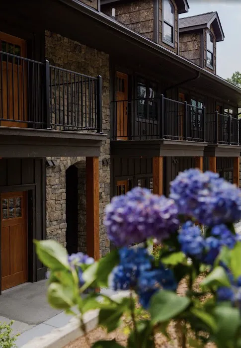 The Getaway Blowing Rock 4