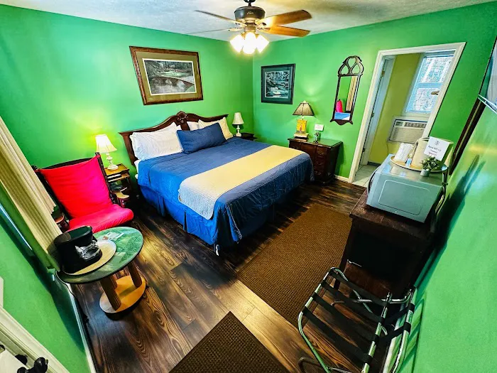 Alpine Village Inn 4