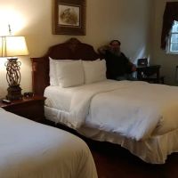 Hillwinds Inn ico