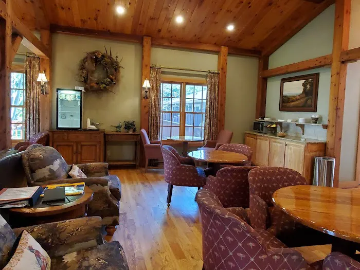 Village Inn of Blowing Rock 4