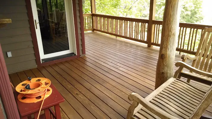 Echota Amenity Center 4