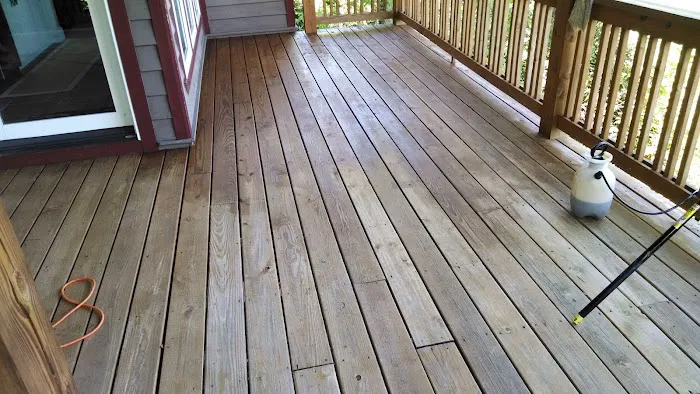 Echota Amenity Center 4