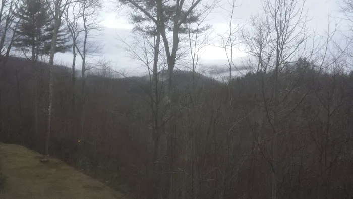 Echota Amenity Center 4