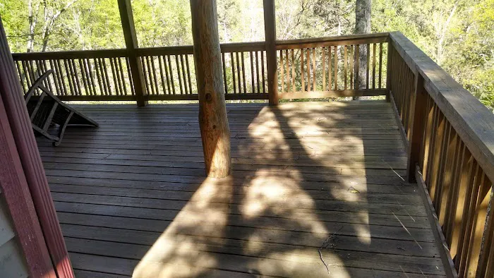 Echota Amenity Center 4